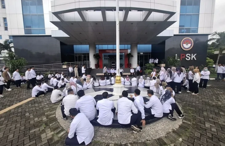 Anggaran LPSK Dipangkas...