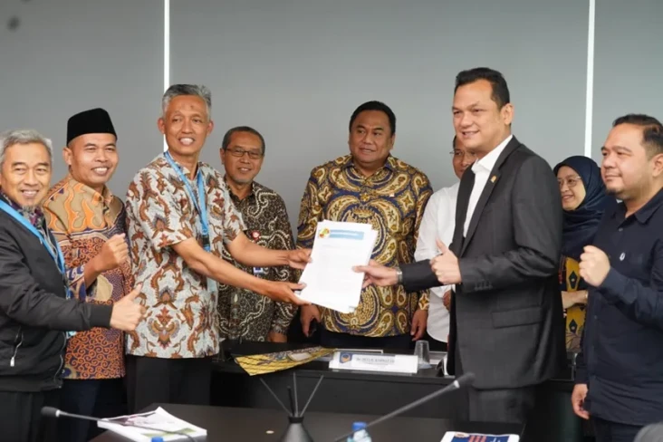 RUU Perkoperasian Diharapkan...