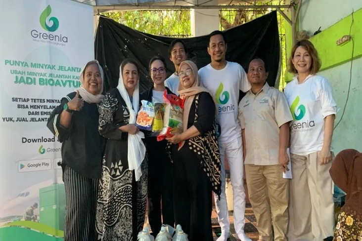 Dukung Ketahanan Pangan...