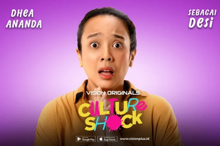 Dhea Ananda Comeback!...