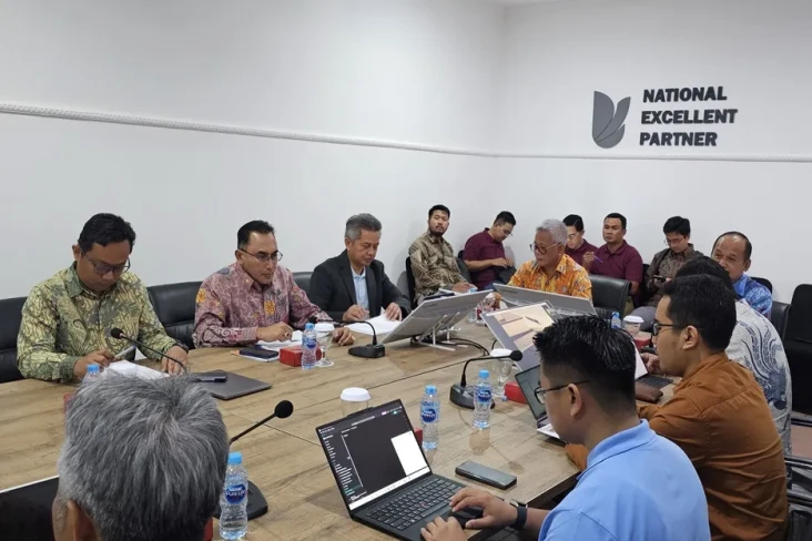 ITSI Cetak Tenaga Ahli...