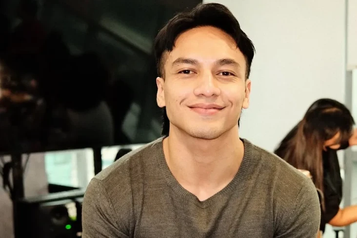 Jefri Nichol Diejek...