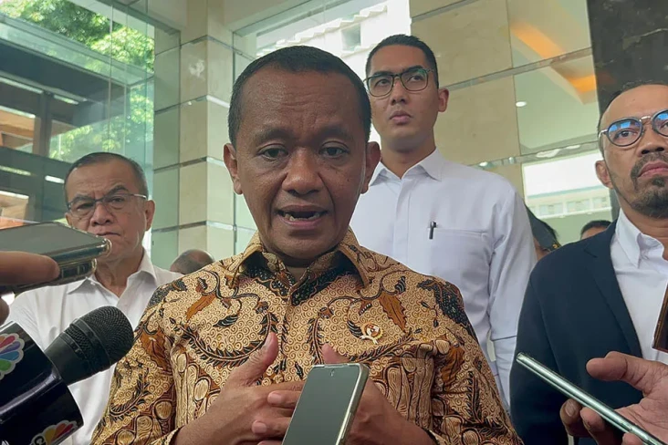 Buntut Penggeledahan...