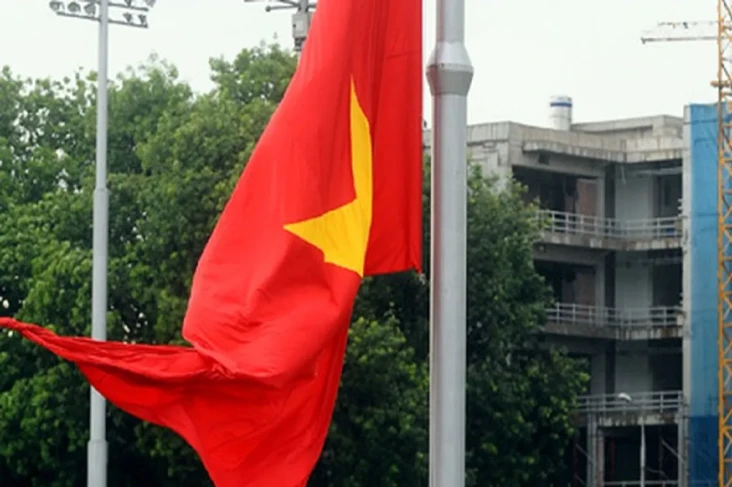 Vietnam Bakal Pecat...