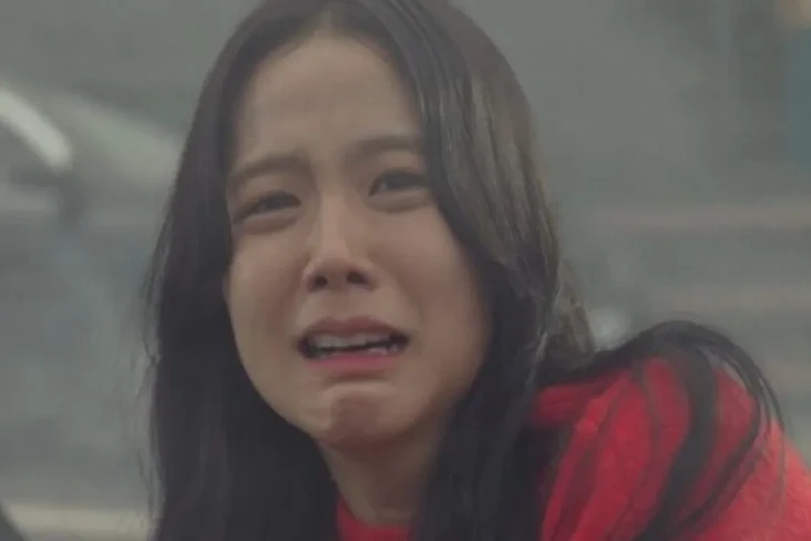 Jisoo BLACKPINK Dikritik...