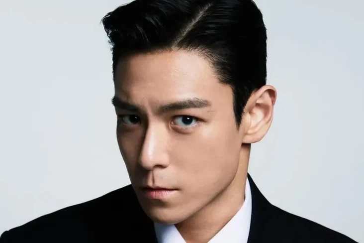 T.O.P Pastikan Tidak...