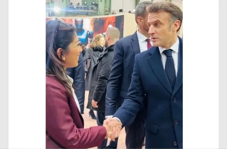 Bertemu Menkomdigi Meutya...