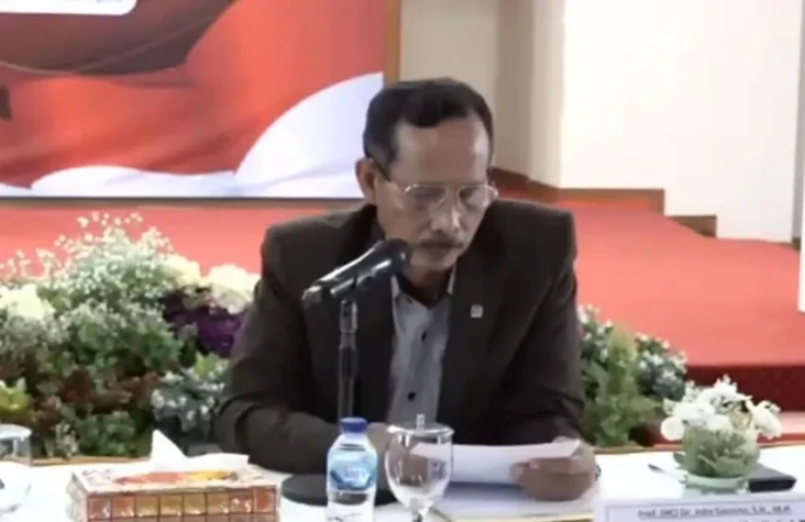 KY Usut Dugaan Kesalahan...