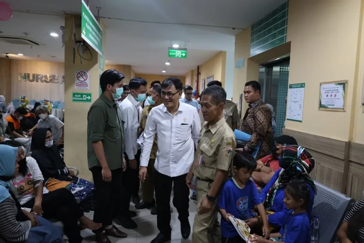 Budiman Sudjatmiko Sebut...