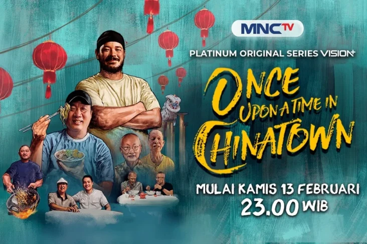 Mengupas Kuliner dan...