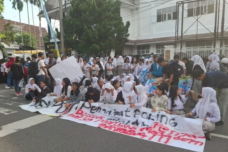 Tak Bisa Ikut SNBP,...