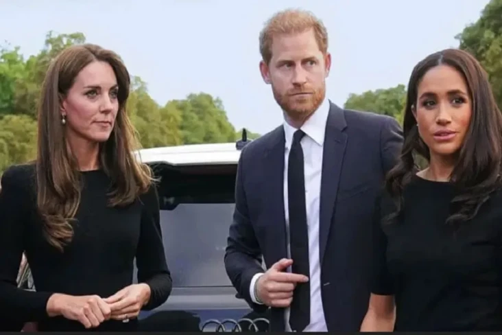Kate Middleton Ogah...