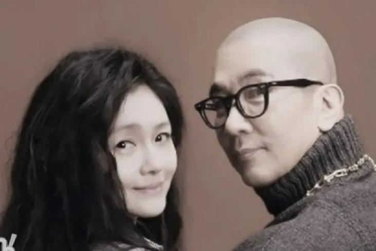 Manajer Barbie Hsu Marah,...