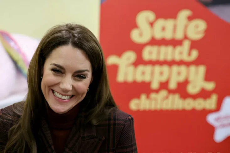 3 Alasan Kate Middleton...