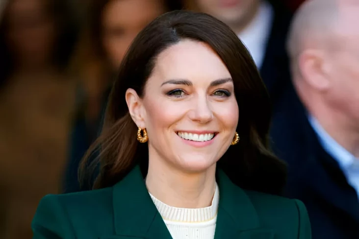 Kate Middleton Langgar...