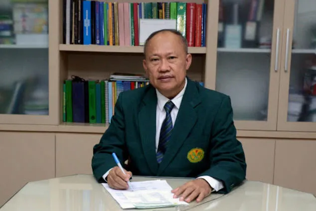 UNJ Siap Perkuat Talenta...