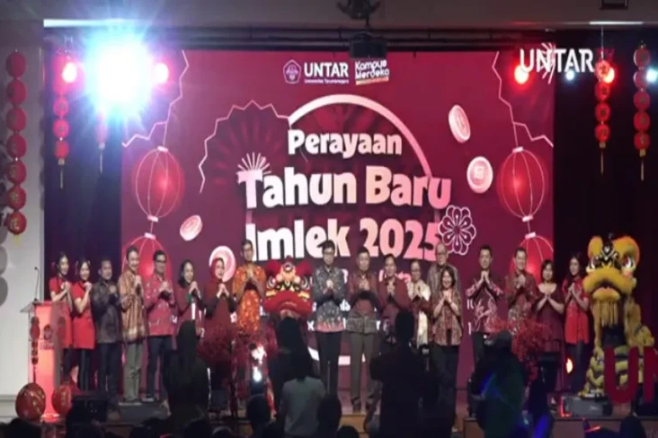 Jaga Keberagaman, Untar...