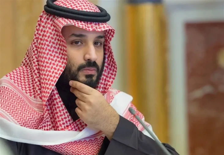 Arab Saudi Tegaskan...