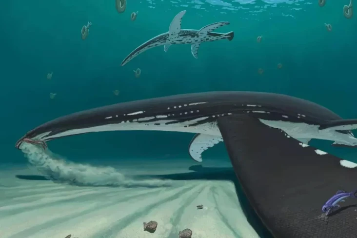 Misteri Plesiosaurus...