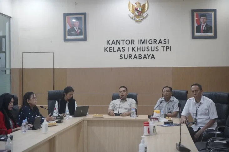 Tingkatkan Keamanan...