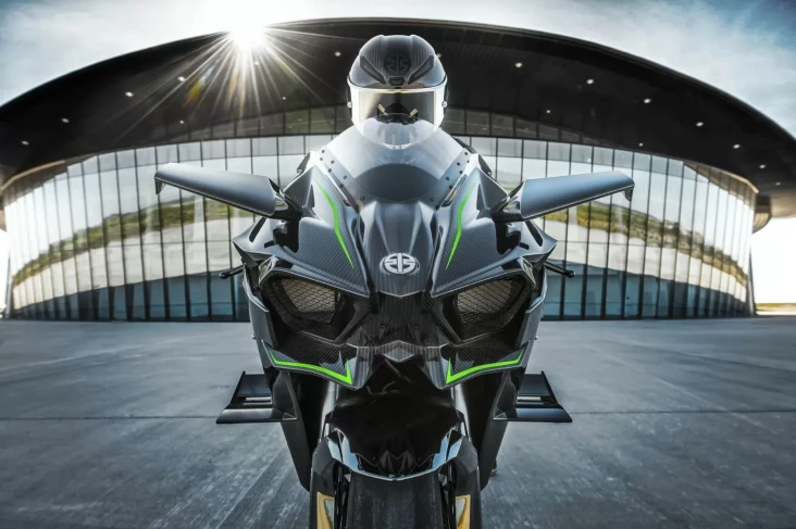 Kawasaki Siap Hadirkan...