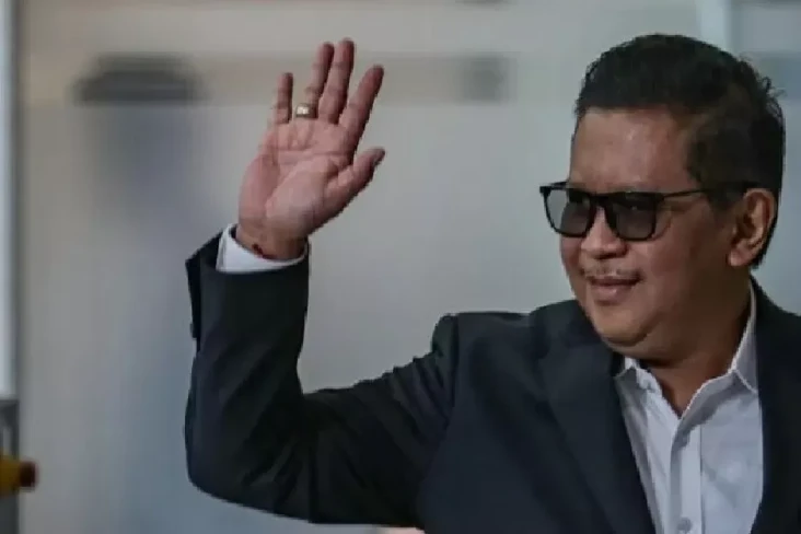 Sore Ini, PN Jakarta...