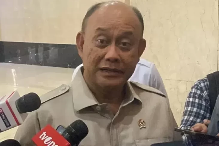 Kena Efisiensi Anggaran...