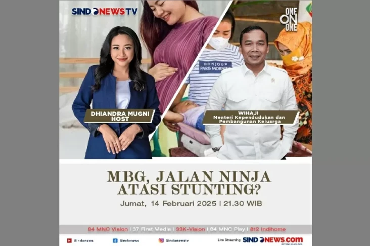 Sinopsis One on One...