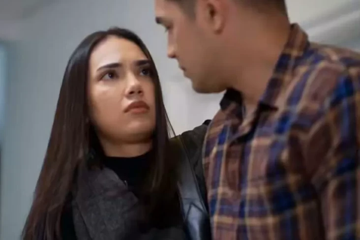 Sinopsis Sinetron Mencintaimu...