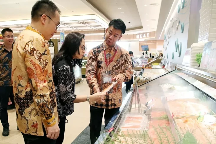 Hadir di Eastvara, AEON...
