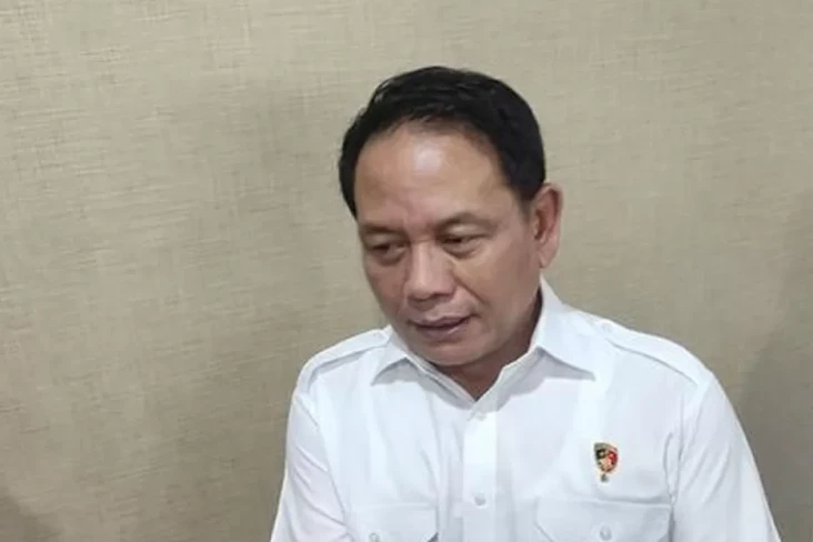 2 Polisi di Sumut Terlibat...