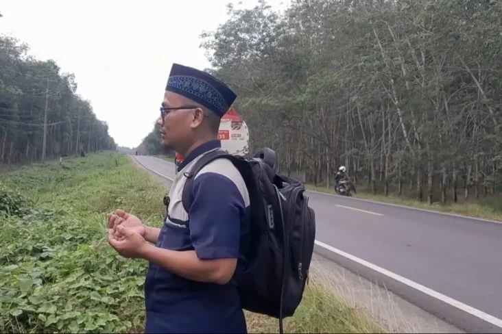 Dianggap Rawan Kecelakaan,...