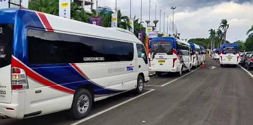 IIMS 2025 Sediakan Shuttle...