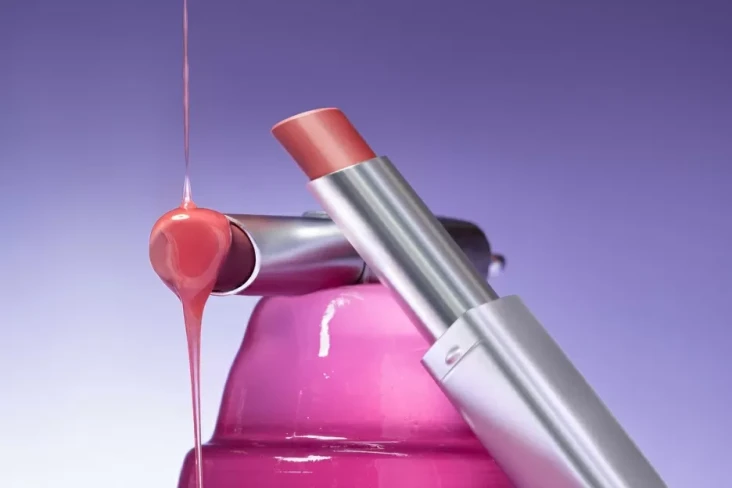 Fenomena Tinted Lip...