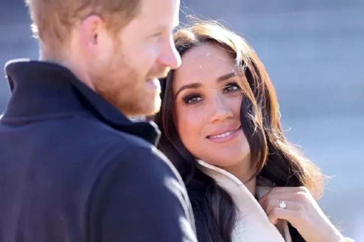Meghan Markle Manfaatkan...
