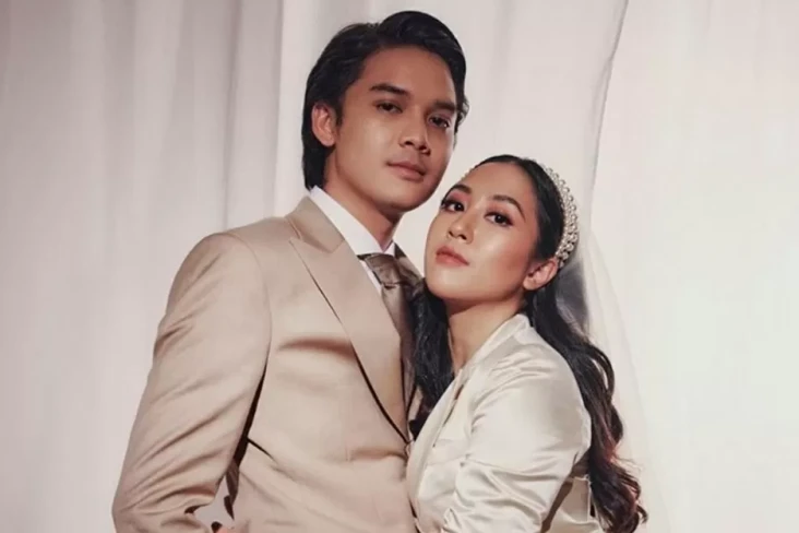Sherina Munaf dan Baskara...