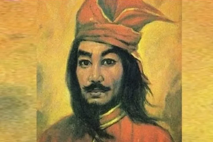 Kisah Sultan Hasanuddin...