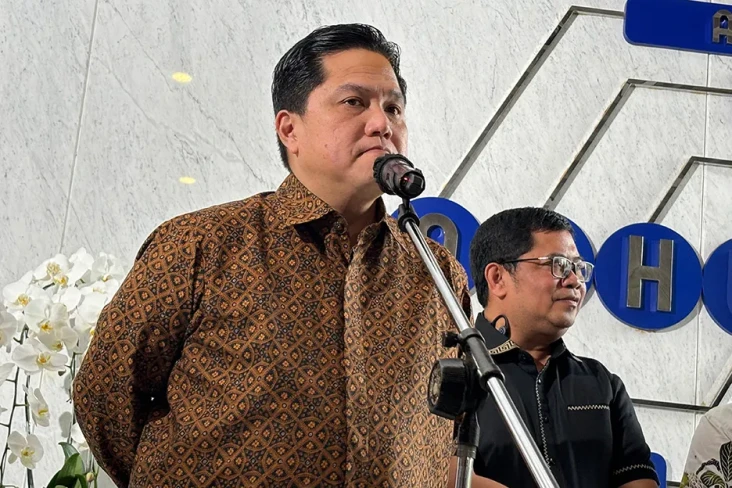 Imbas Efisiensi Anggaran,...