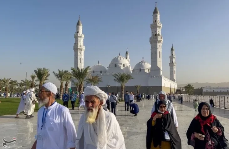 Apakah Arab Saudi Tidak...