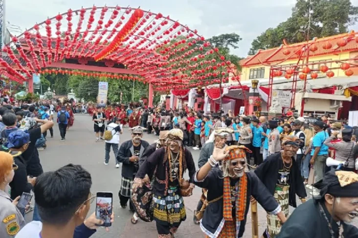 Apresiasi CGM Bogor...