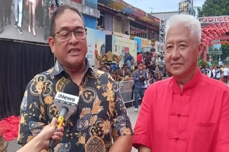 MNC Group: Pesta Rakyat...