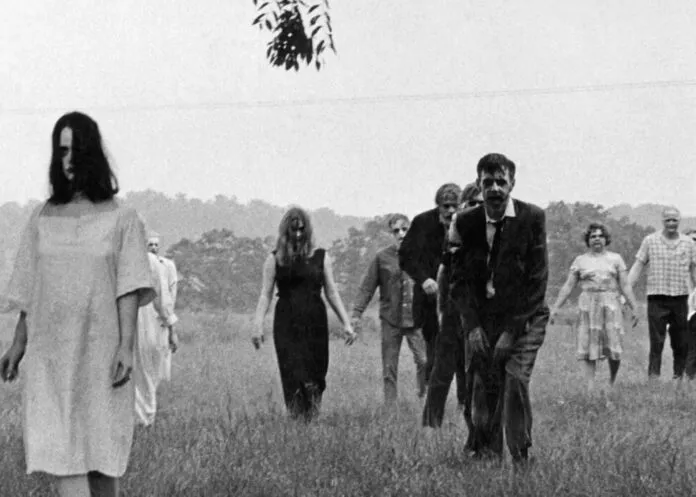 5 Film Zombie Hollywood...