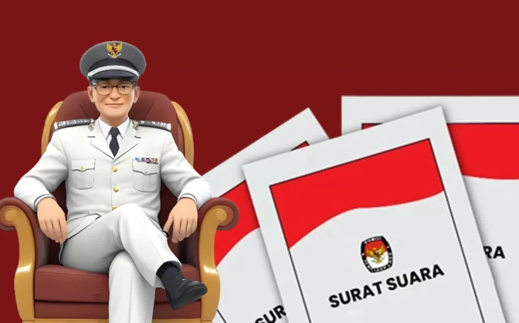 Kepala Daerah Dilantik...