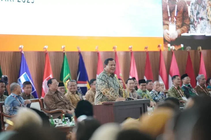 Tak Perlu Banyak Seminar,...