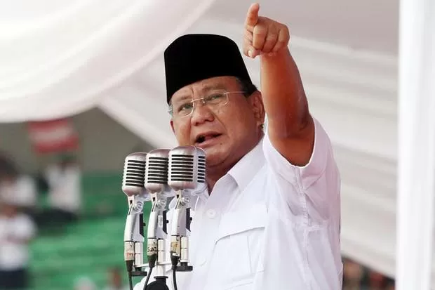 Ahmad Dhani Sikapi Pesan...