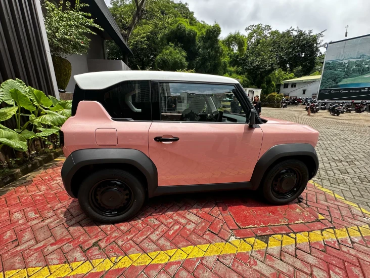 Jadi Pesaing Kuat Wuling...