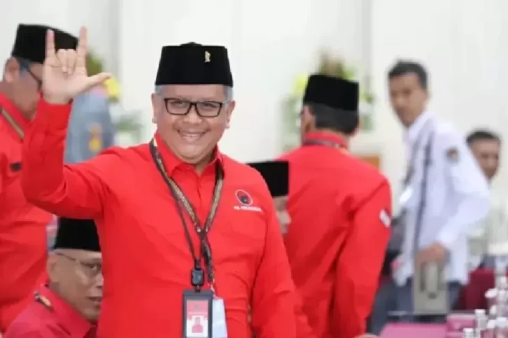 Gugatan Praperadilan...