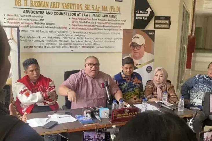Polisi Mulai Selidiki...