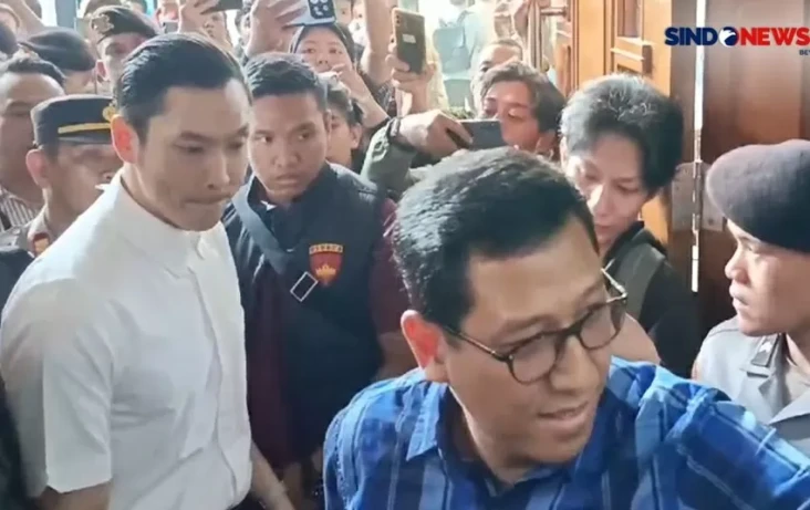 DPR Apresiasi Hasil...