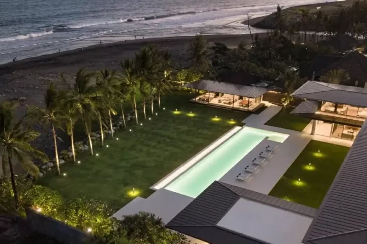 Saba Estate Luxury Villa...